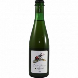 Boerenerf -                                              Boerenerf Oude Gueuze (2024-1) - Just in Beer