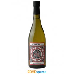 La Cave du Dragon Rouge Chouchenn-Tara 75cl - 2D2Dspuma