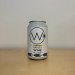 Wasted Degrees Barrel Aged Barleywine (330ml Can) 