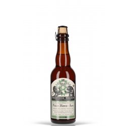 Firestone Walker Fiáin Honey Ale 6.5% vol. 0.375l - Beerlovers