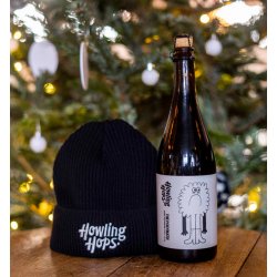 Howling Hops The Polymath Howling Hops The Polymath