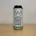 Wasted Degrees Evergreen Amber (440ml Can) Wasted Degrees Evergreen Amber (440ml Can)