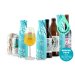 Craft Beer Geschenkpaket alkoholfrei - 8 Biere + Glas Craft Beer Geschenkpaket alkoholfrei - 8 Biere + Glas