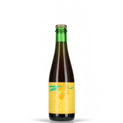 Mikkeller Spontanseabuckthorn 7.7% vol. 0.375l - Beerlovers