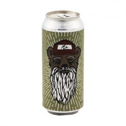 Mortalis Brewing Company OldManBearMa | Nectaron