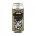 Mortalis Brewing Company - OldManBearMa  Nectaron 