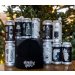 Howling hops MIXED 10-PACK + LOGO BEANIE Howling hops MIXED 10-PACK + LOGO BEANIE