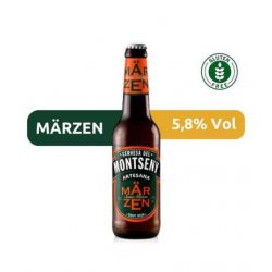 Montseny Märzen Montseny Märzen