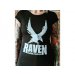 Pivovar Raven Tričko dámské 