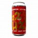 Cloudwater Cloudwater - Fuzzy - 4,2% - 44cl - Can Cloudwater Cloudwater - Fuzzy - 4,2% - 44cl - Can