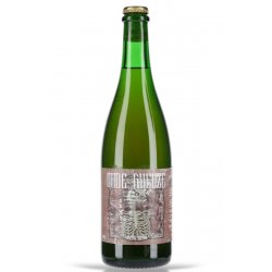 Naparbier Oude Geuze 6% vol. 0.75l - Beerlovers