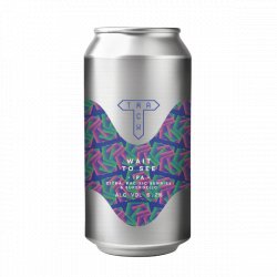 Track Brewing Company Wait To See