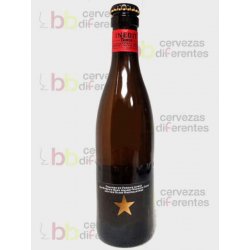Estrella Damm Inedit 33 cl - Cervezas Diferentes