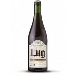 Des Voirons Lug Bière Rousse - Vins Nature