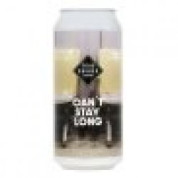 FrauGruber Brewing Can