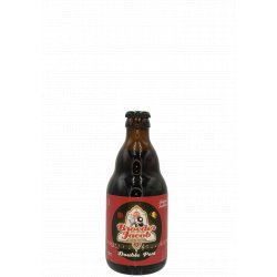 Double Port 9% 33cl - Brygshoppen