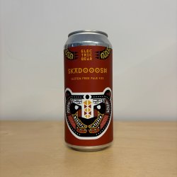 Electric Bear Skadoosh (440ml Can) - Leith Bottle Shop