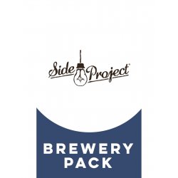 Side Project Brewery Pack - Beer Republic