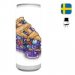 Brewski Triple Berry Pie 330ml CAN 