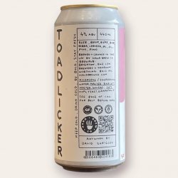 Hand Brew Co Toadlicker