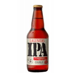 Lagunitas IPA India Pale Ale Lagunitas IPA India Pale Ale