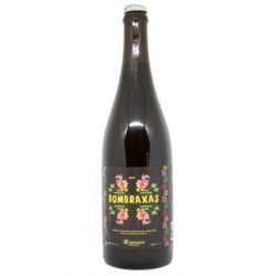 Perennial Artisan Ales Bombraxas (2023) - Hops & Hopes