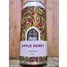 Vault City - Apple Berry Vault City - Apple Berry