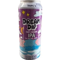 Ocean Reach Brewing  Dream Dip