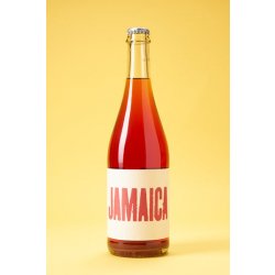 Cyclic Beer Farm Jamaica - Buvance