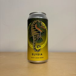 Otherworld Elysia (440ml Can) - Leith Bottle Shop