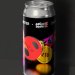Cloudwater x One Drop  DIPA v.18 [8% DIPA] 