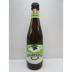 Dupont Biolégère