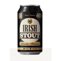 Bridge Road Brewers Irish Stout Bridge Road Brewers Irish Stout