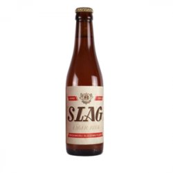 Slaghmuylder  Lager [5% Belgian Lagerbier] - Red Elephant