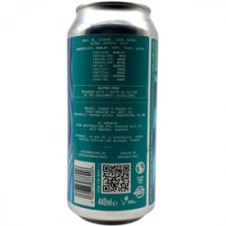 Track Brewing Company Hidden Reef