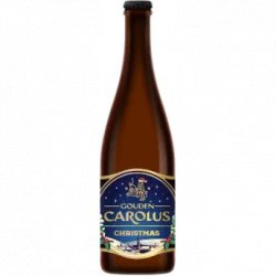 Gouden Carolus Christmas