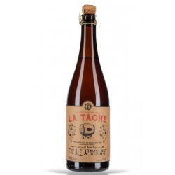 The Ale Apothecary La Tache 6% vol. 0.75l - Beerlovers