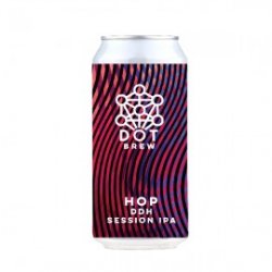 DOT Brew Hop - Craft Beers Delivered