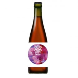 Dot Wild 4 yr old Barrel Aged Wild Raspberry - Baggot Street Wines