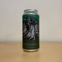 Otherworld Horseman (440ml Can) - Leith Bottle Shop