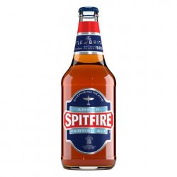 Shepherd Neame Spitfire 500mL - The Hamilton Beer & Wine Co