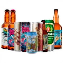 orca brau fränkisches landbier