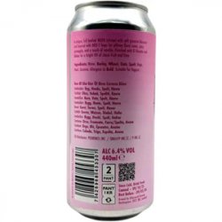 Otherworld Brewing BLOSSOM