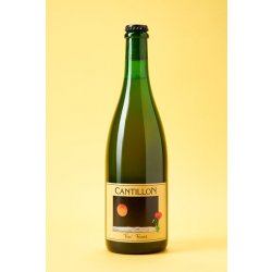 Cantillon Fou’ Foune