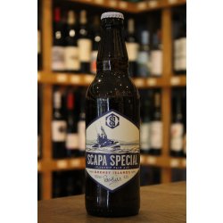 SWANNAY SCAPA SPECIAL - Cork & Cask