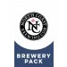 North Coast Brewery Pack 