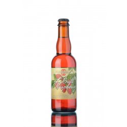 Crooked Stave L'Brett d'Raspberry 6% vol. 0.375l - Beerlovers