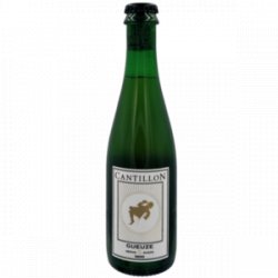 Cantillon Gueuze 2023 Bio - ØL2GO