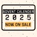 Grunting Growler - Advent Calendar 2025 