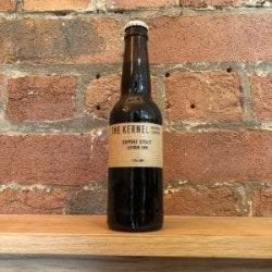 The Kernel Export Stout London 1890